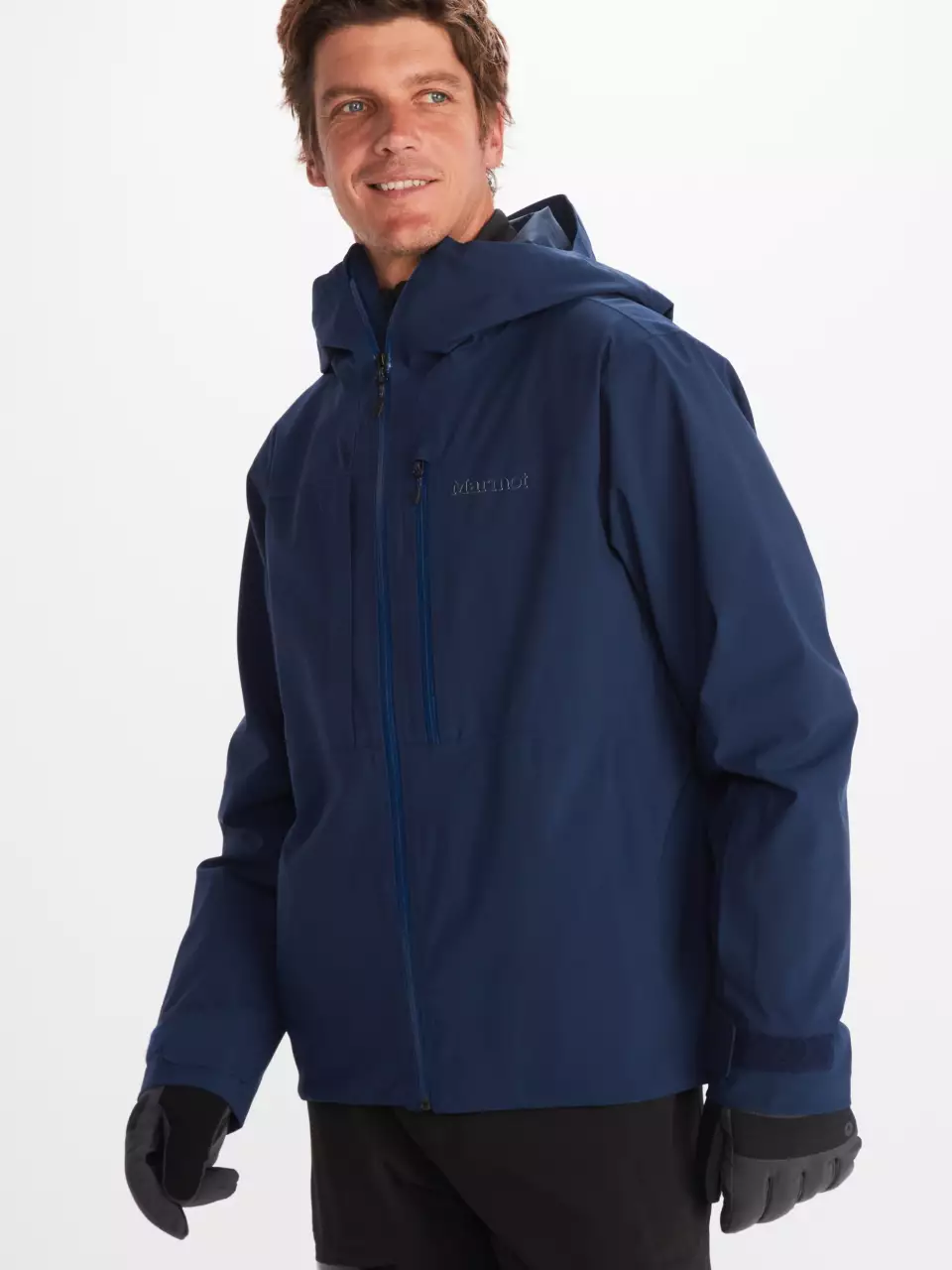 Men's Refuge Jacket